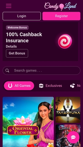 mobile app